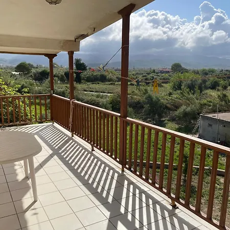 Hotel Natura Zacharo